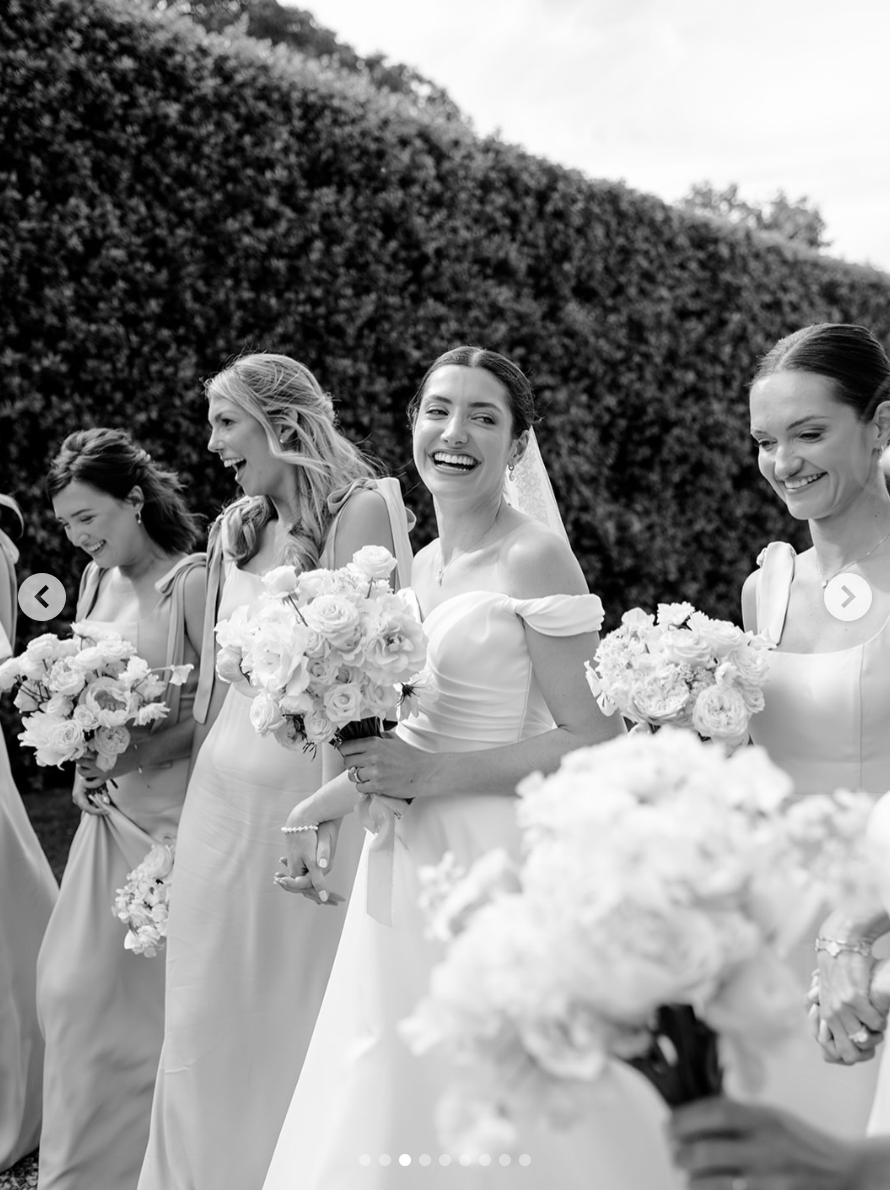 Wedding | Milly & Lewis