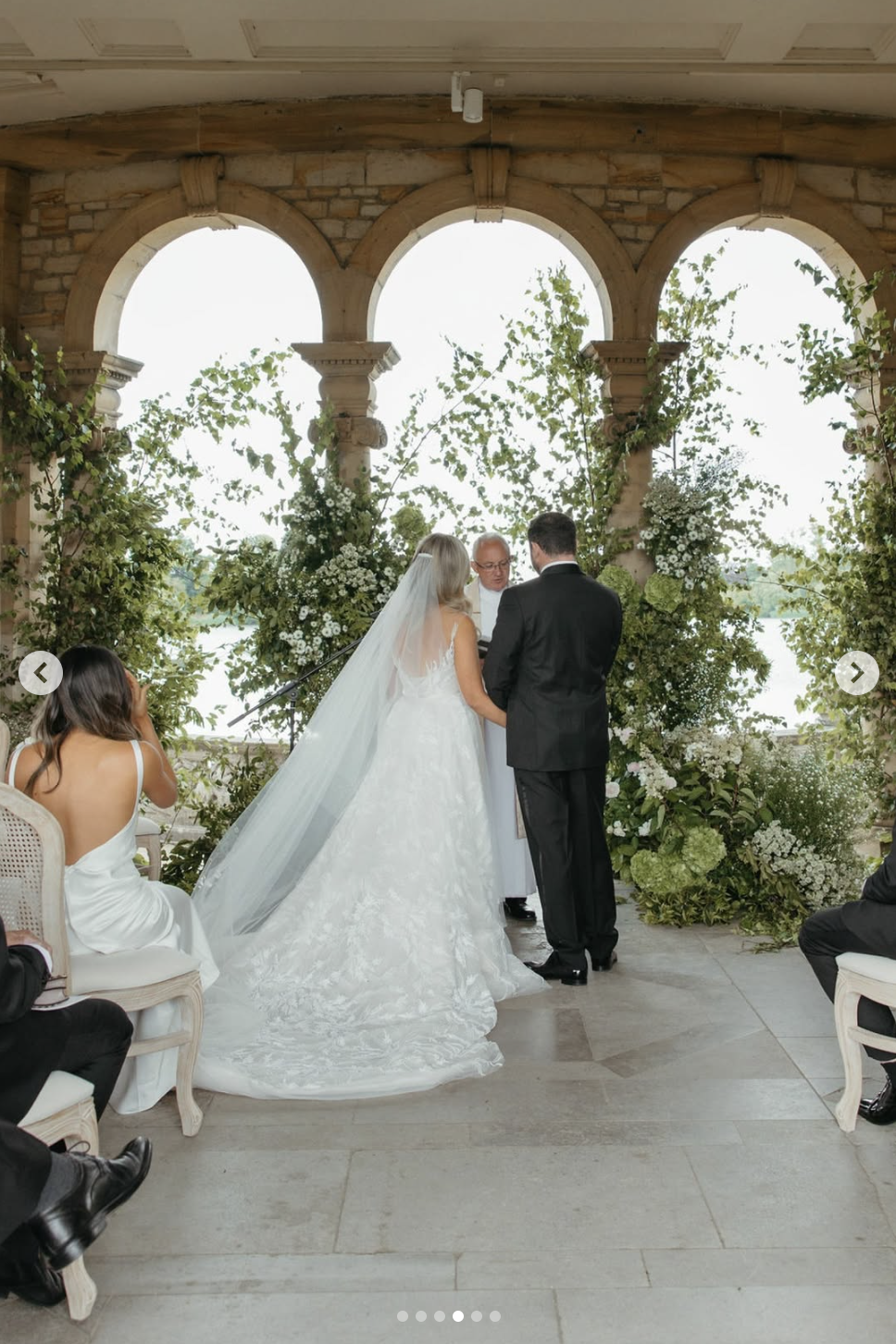 Wedding | Samantha & Kenny