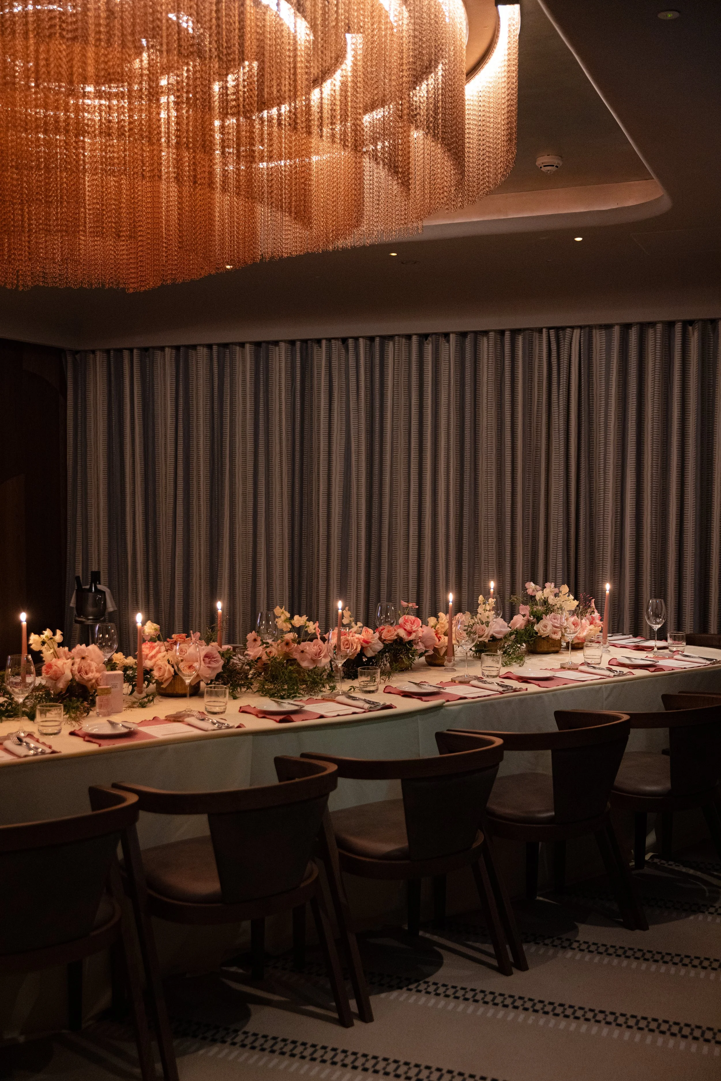 Event | Elizabeth Arden Dinner