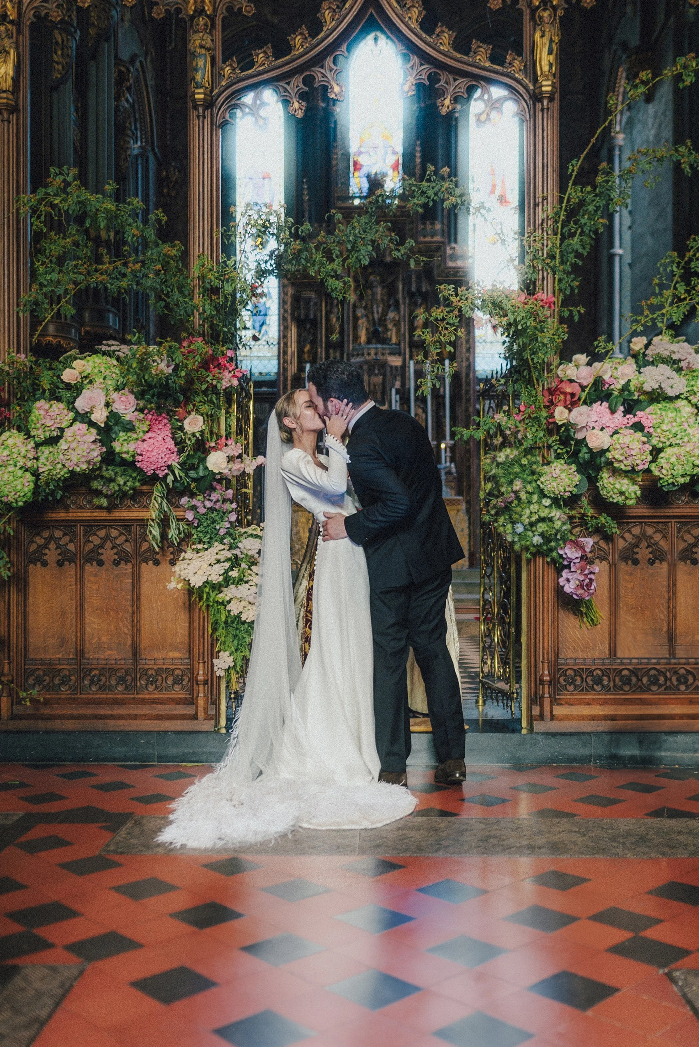 Wedding | Alice & Callum