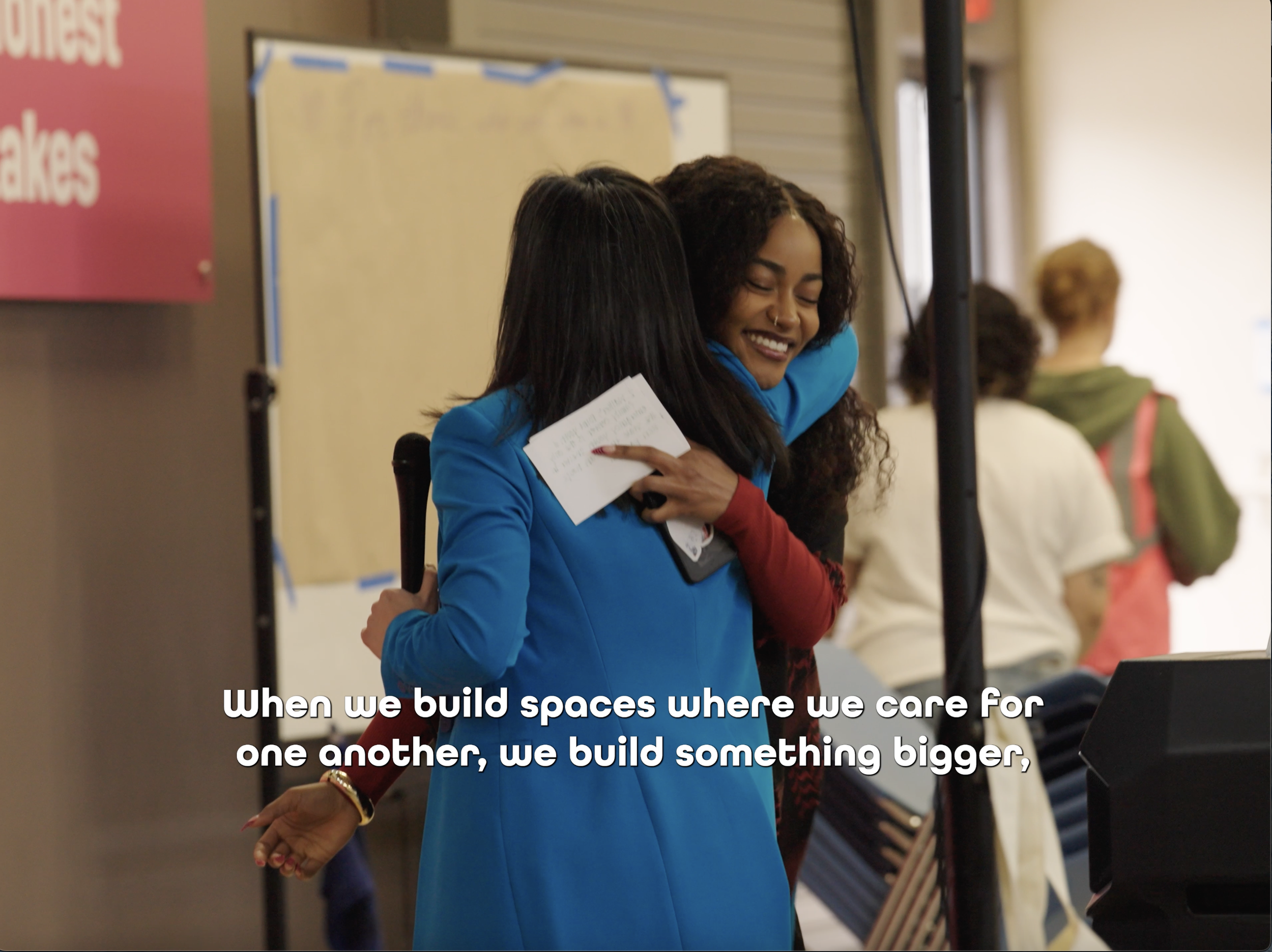 An image of Greenspacing.