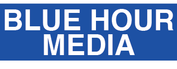 BLUE HOUR MEDIA