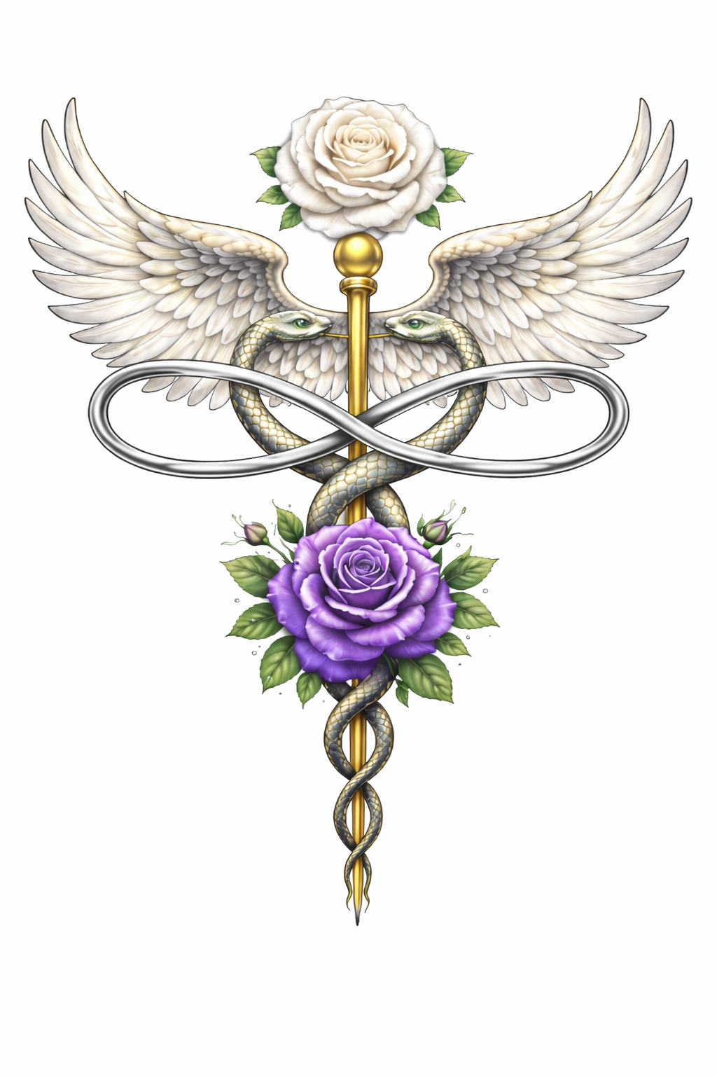 Sacred Holistic Healing