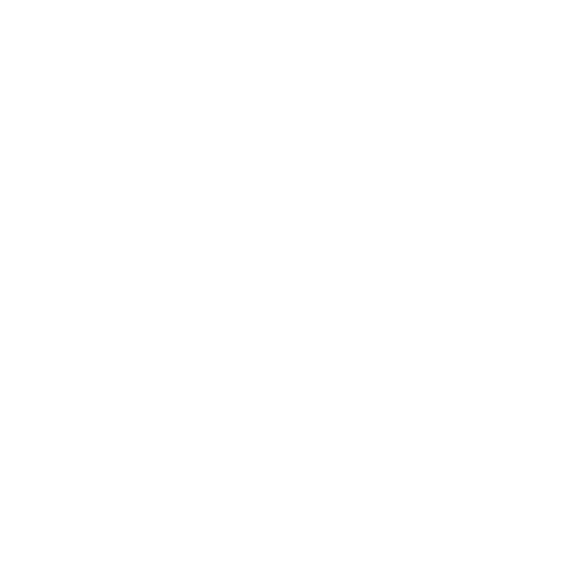 Line drawing of a globe with connected nodes representing a network.