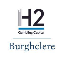 Burghclere acquires H2 Gambling Capital