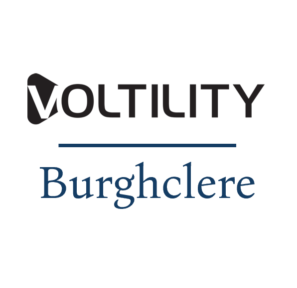 Burghclere acquires majority stake in Voltility