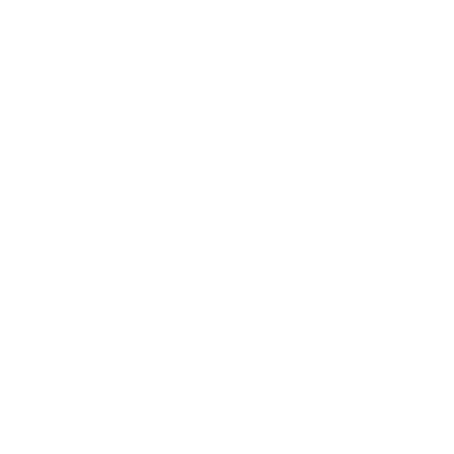 Flowchart showing process of data transfer to a database.