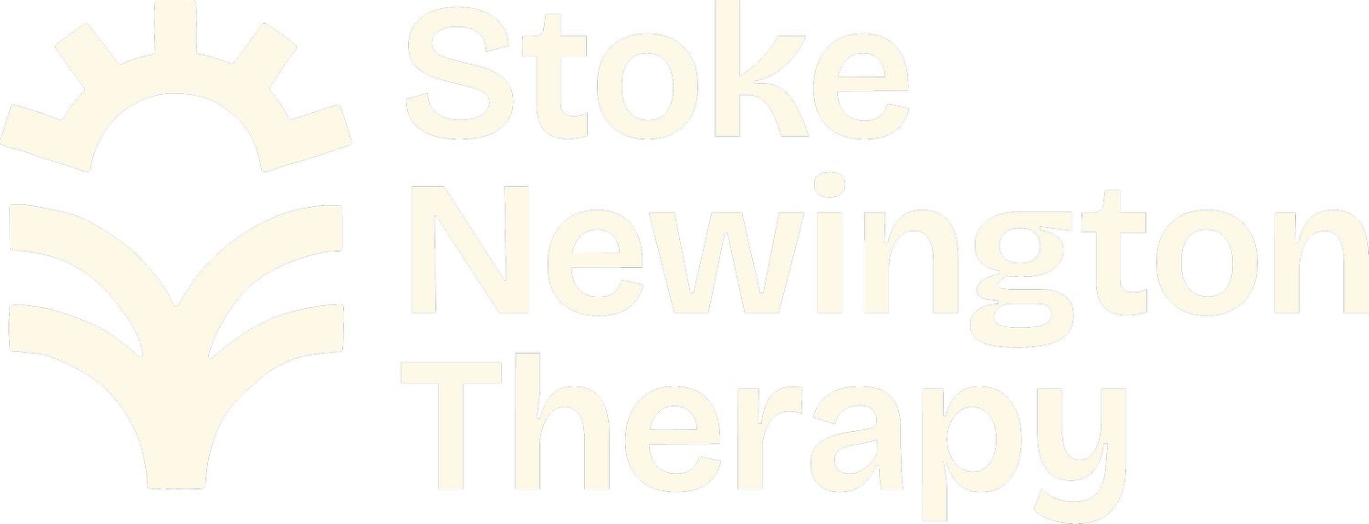 Stoke Newington Therapy