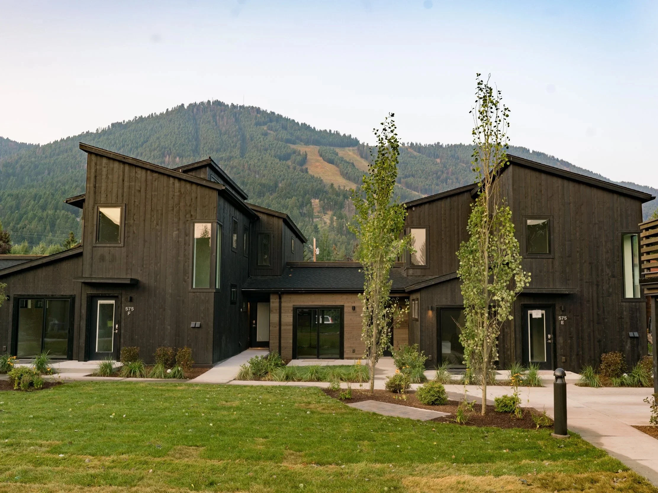 Redmond Street Rentals