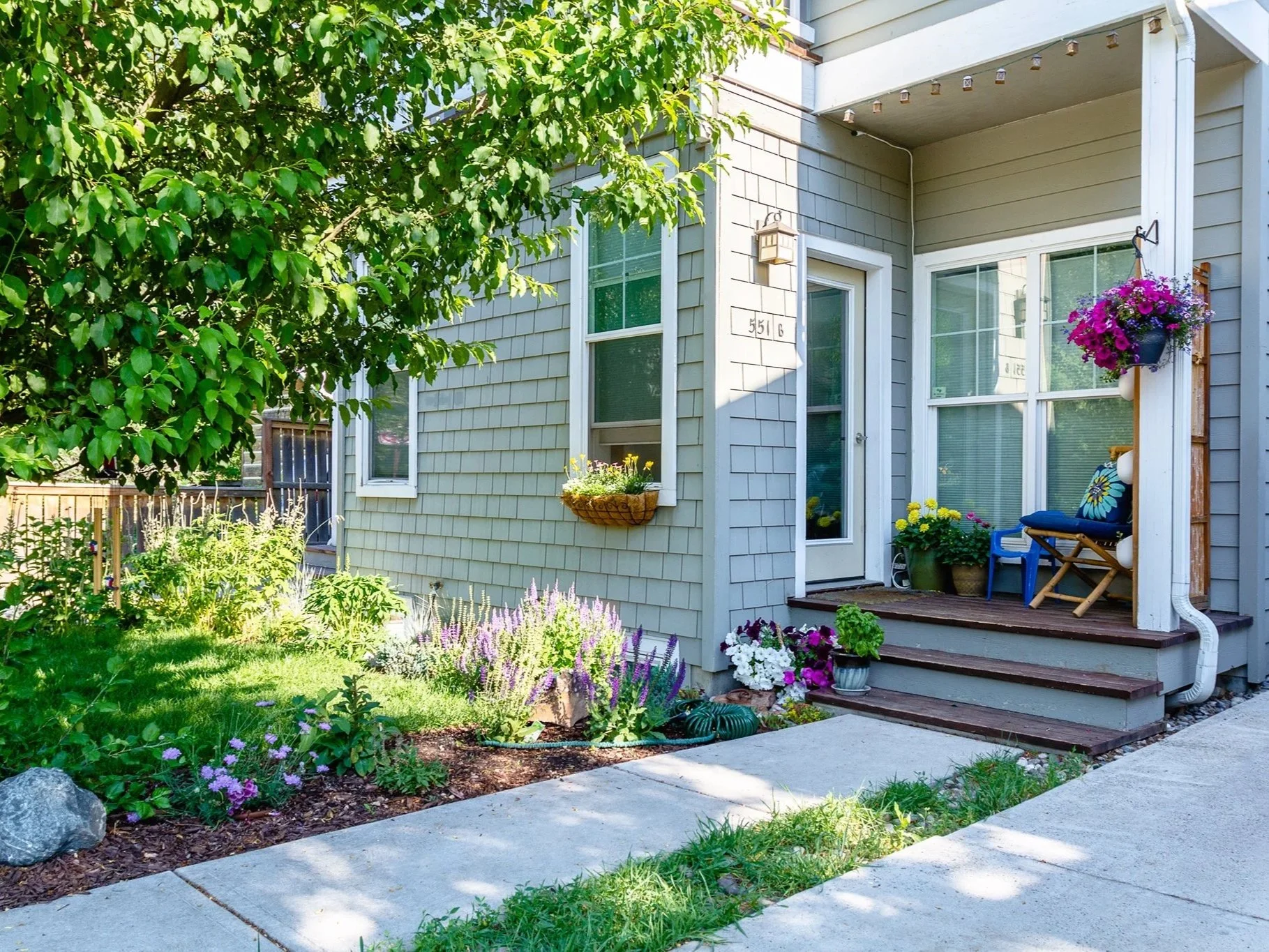 Arbor Place & Twelve Pines