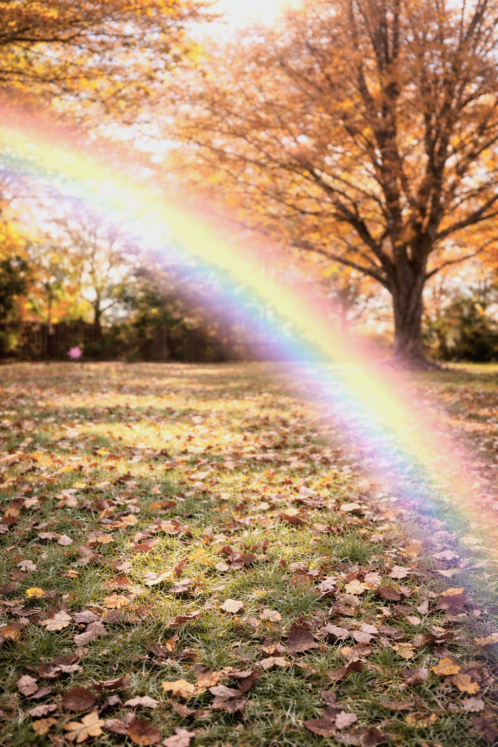 🌈 Rainbow Session | ~30–45 minutes 123