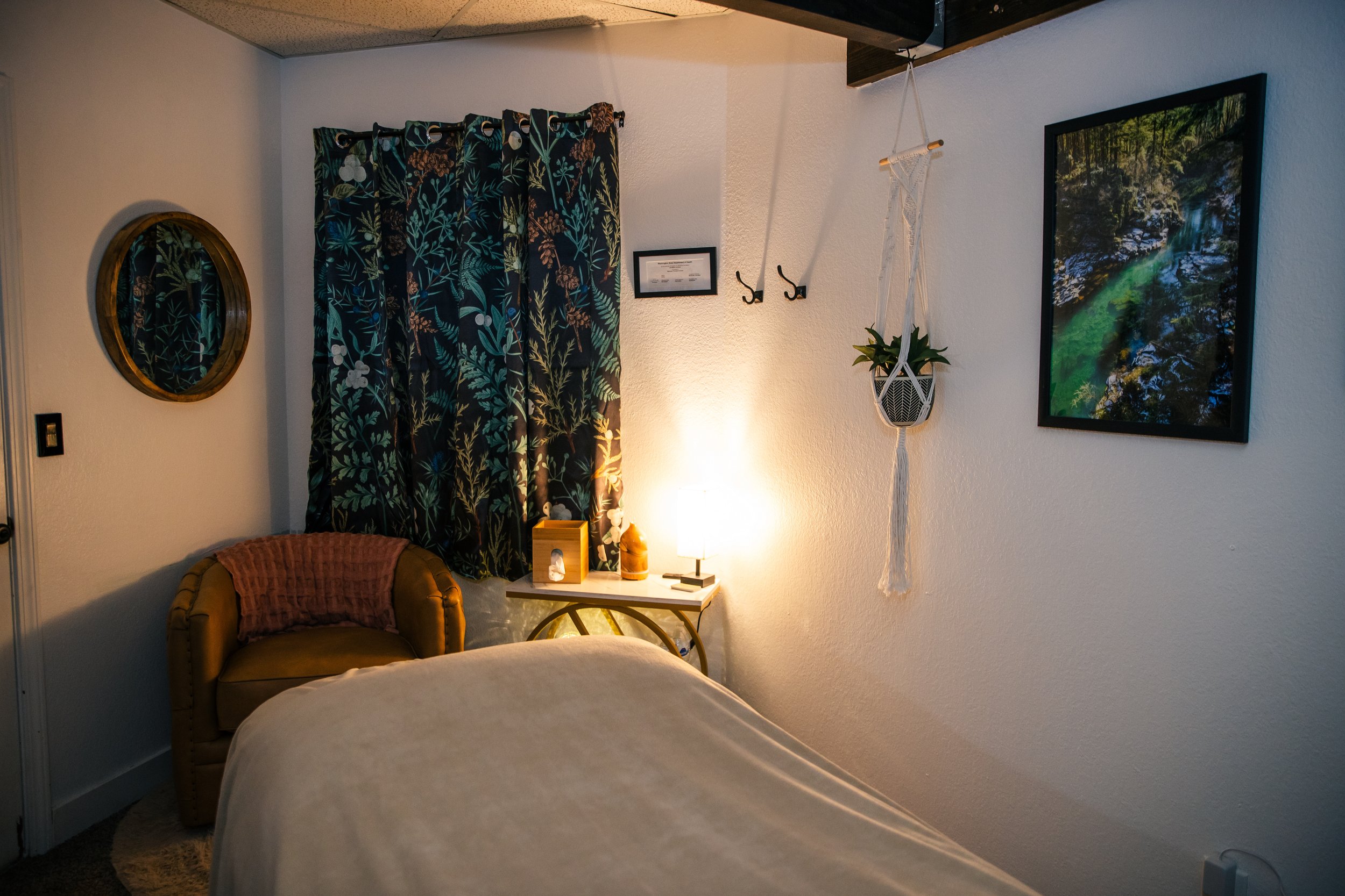 Medical & Therapeutic Massage - 90 Minutes