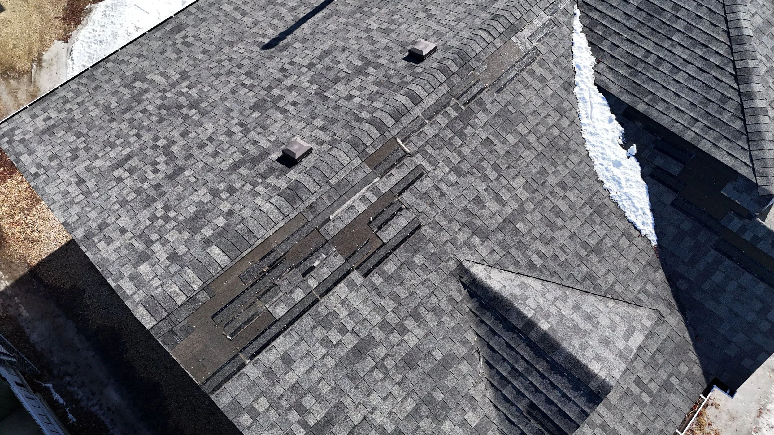 Is Your Roof Wind-Proof?