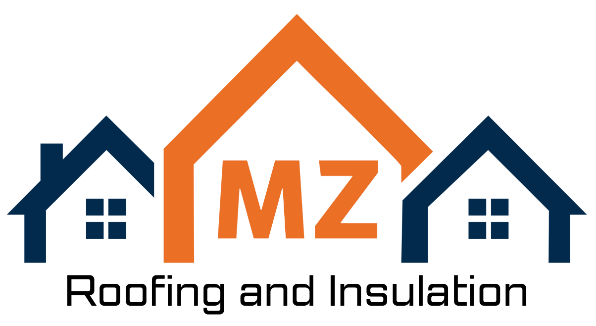 MZ Roofing and Insulation