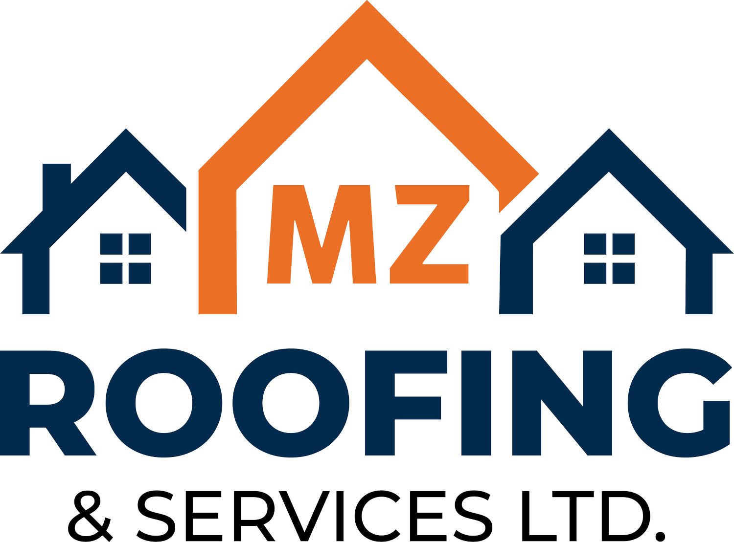 MZ Roofing and Insulation