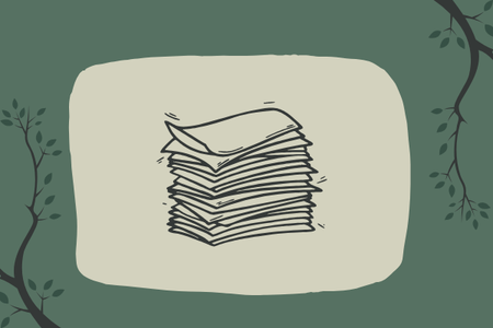 Organizing Personal Documents: What’s Essential, What’s Not