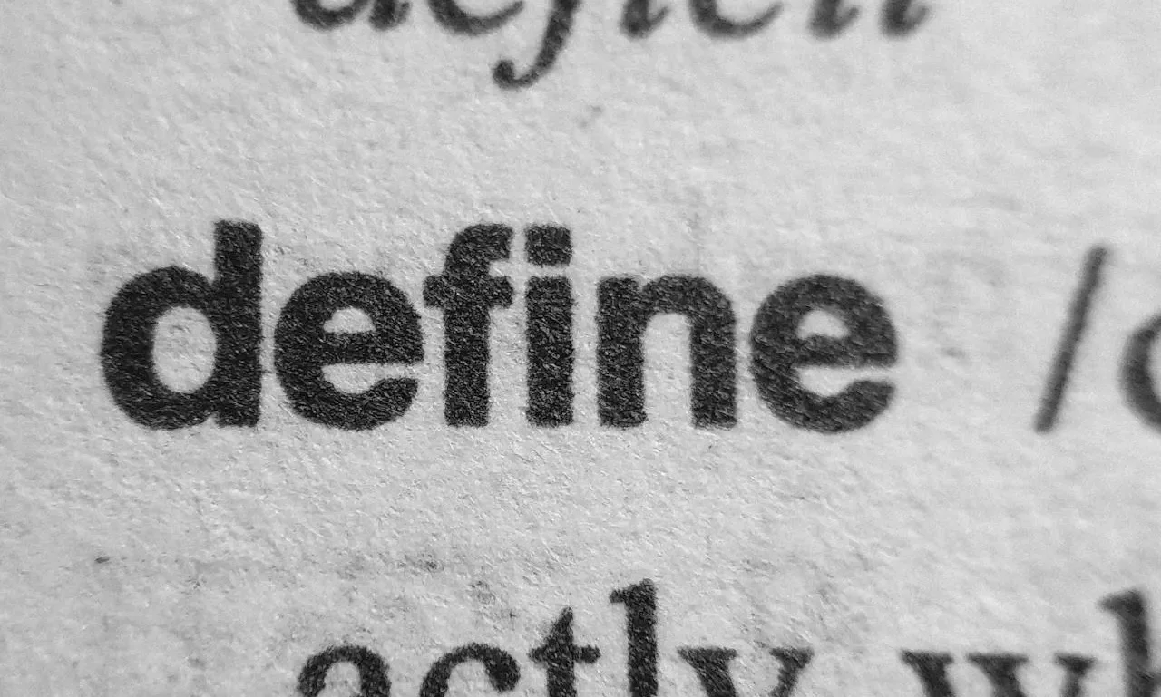 Estate Plan Terms Reference Guide