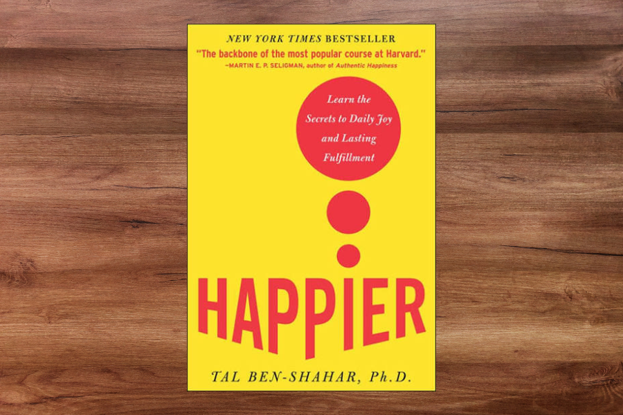 Happier: Why We Need to Get Off Autopilot