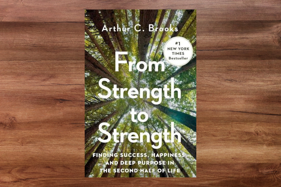 From Strength to Strength: The Satisfaction Equation