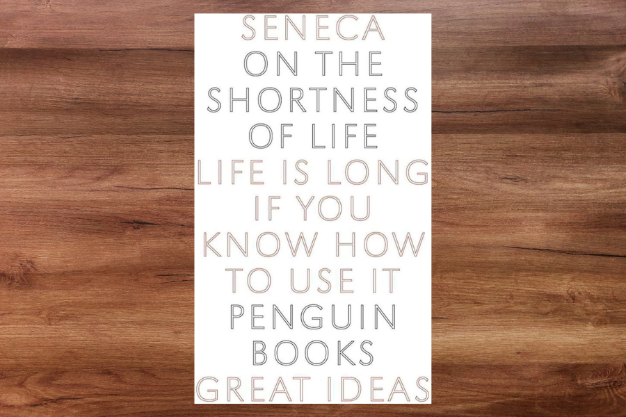 On the Shortness of Life: And Not Wasting the Present Moment