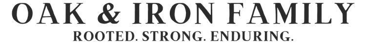 Oak &amp; Iron Family