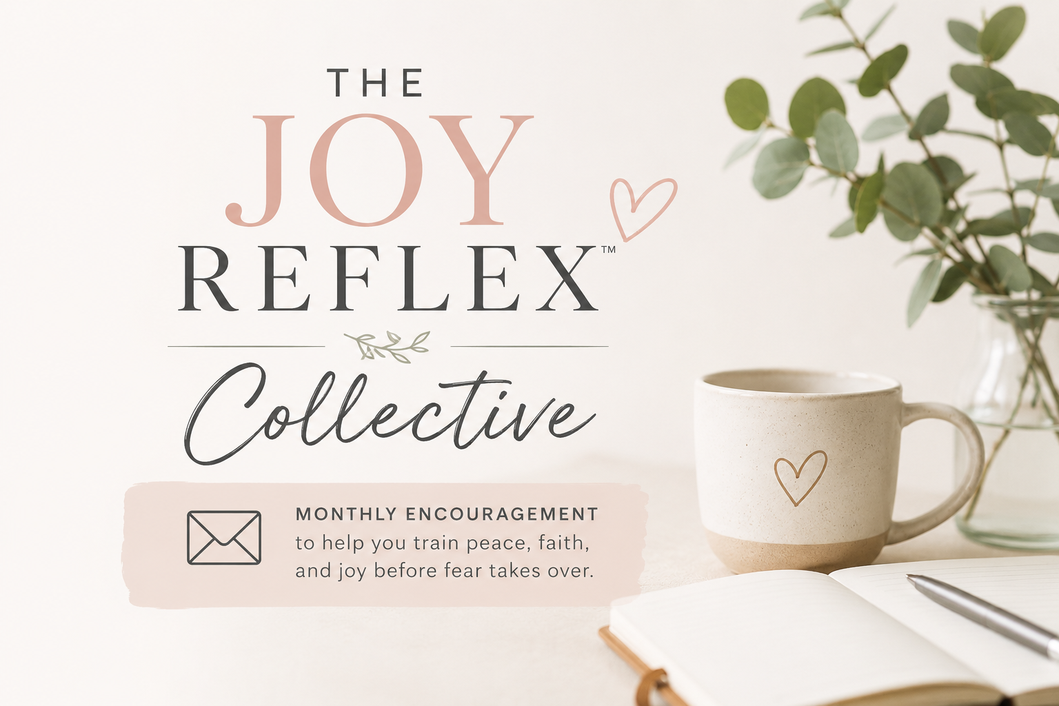 The Joy Reflex™ Collective