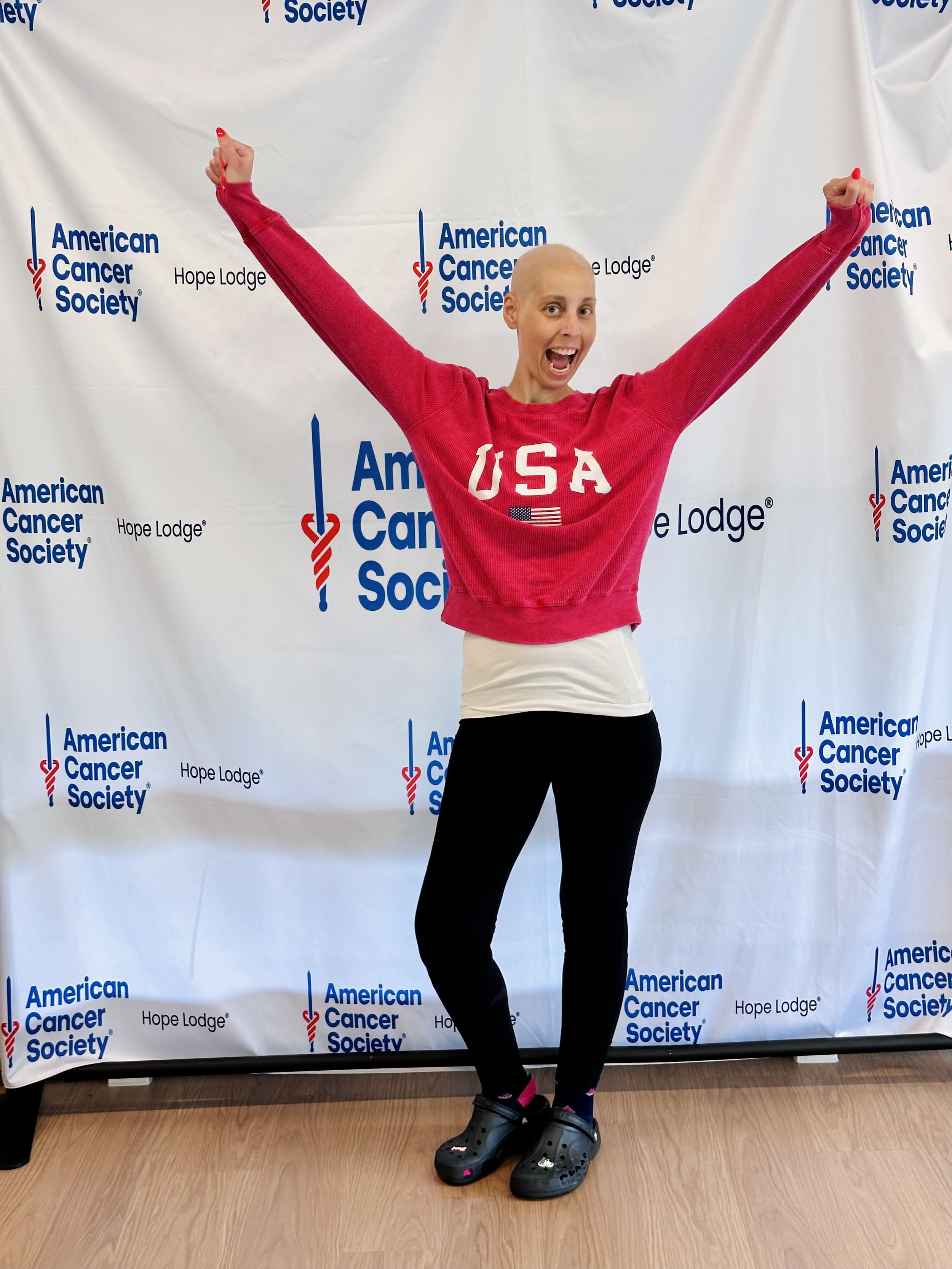 100 days post transplant 