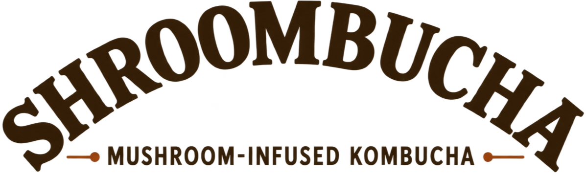 Shroombucha