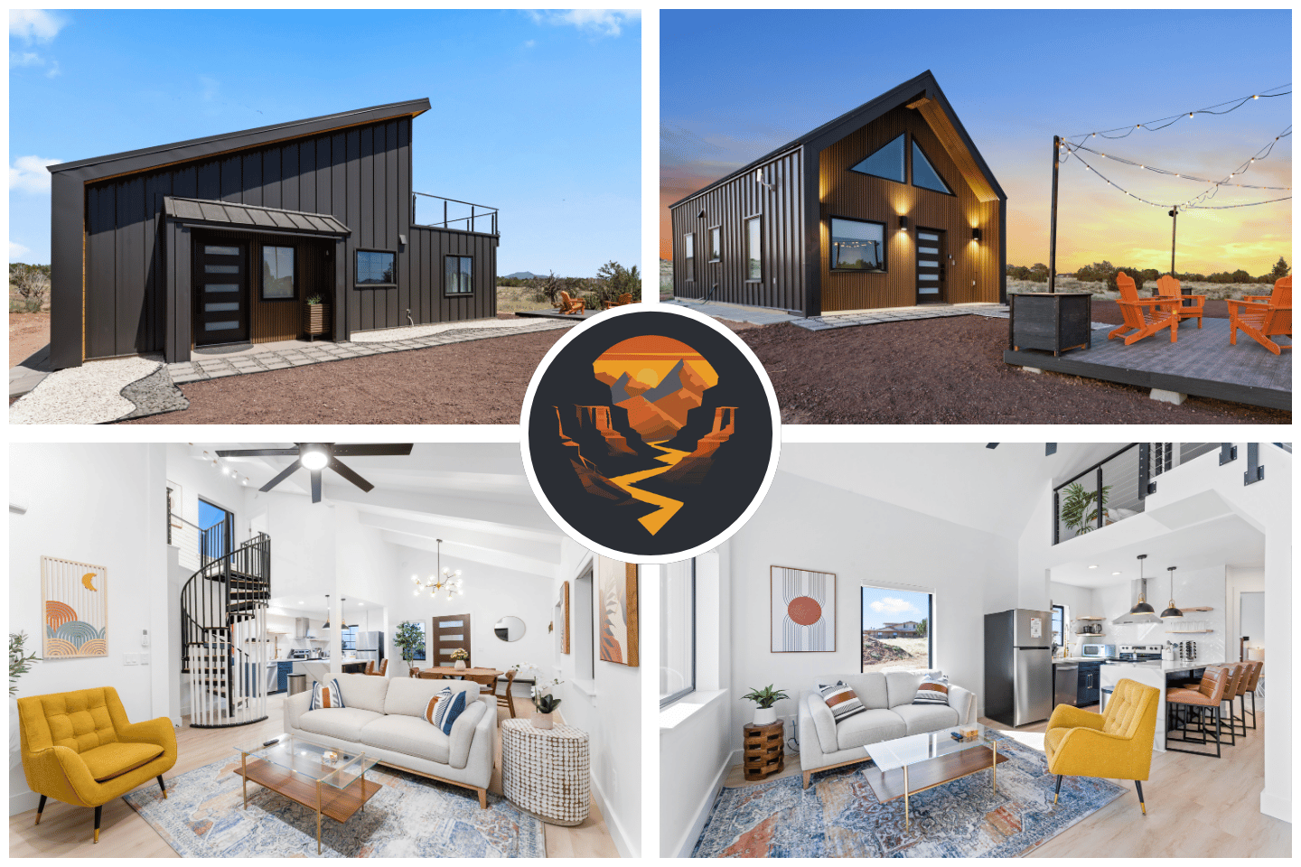 Arizona Grand Canyon Vacation Rental Management Property