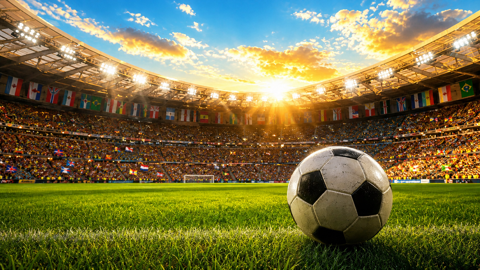World Cup Airbnb Rates 2026: A Host's Pricing &amp; Operations Playbook