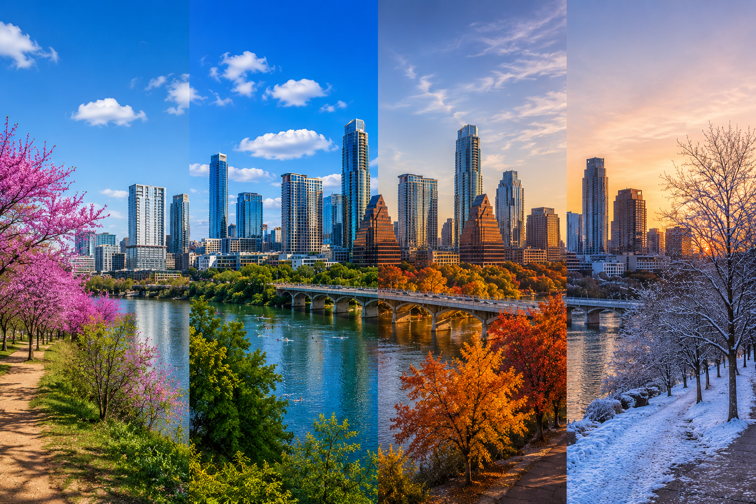 How Seasonality Affects Airbnb Income in Austin