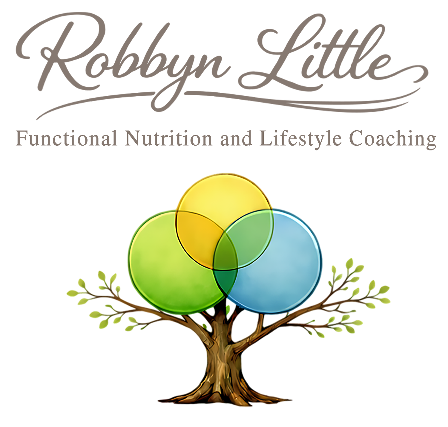 Robbyn Little 
