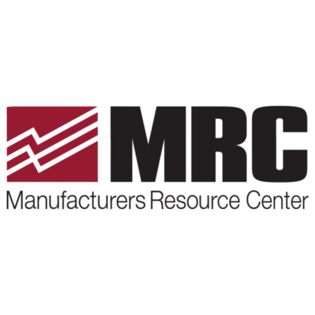 MRC Manufacturing Resource Center logo — Fearless Media partner for videography and content creation in Lehigh Valley.