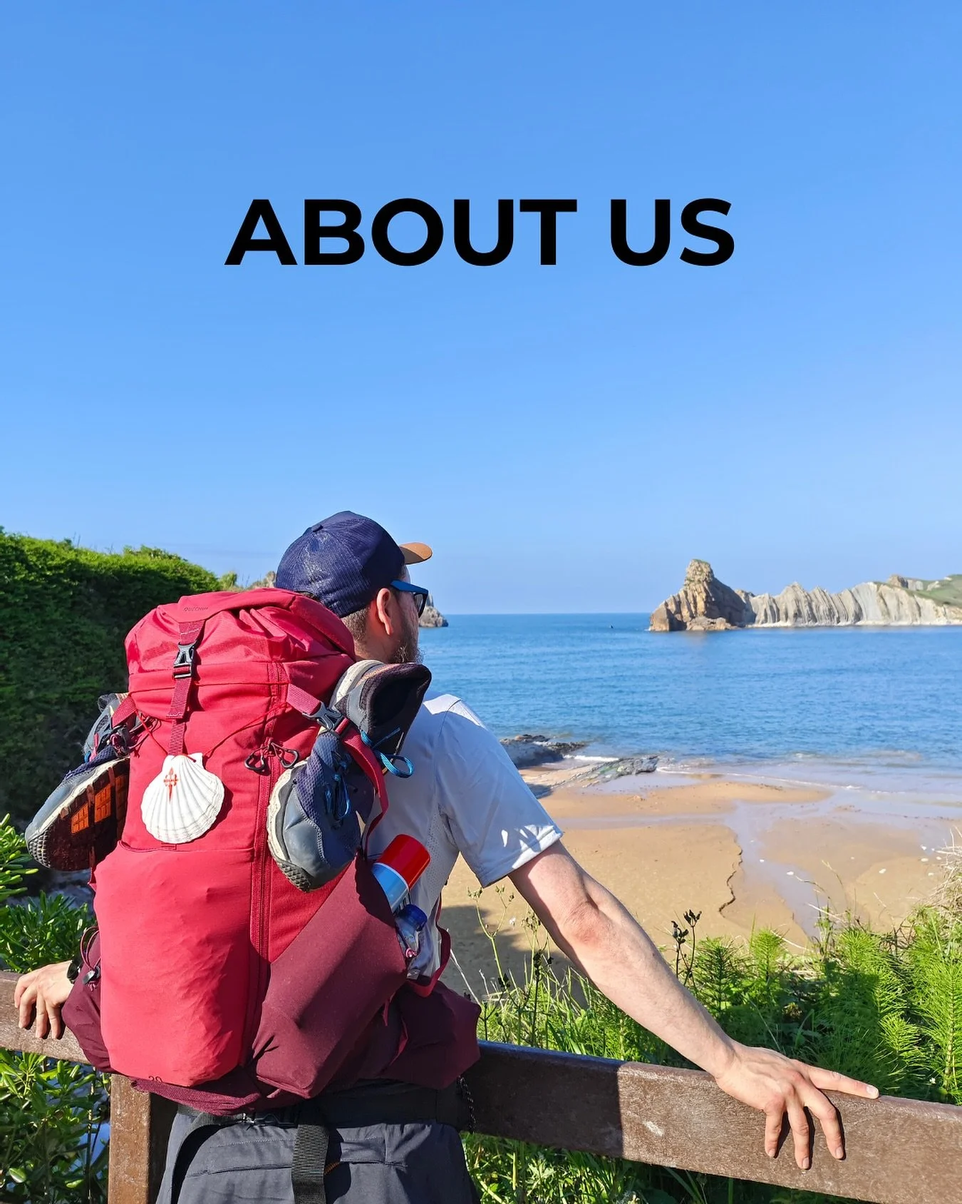 The idea for Berlin in a Box was born during a challenge: to walk 300 kilometers of the Camino de Santiago and launch a business in Germany before reaching the finish line.

Somewhere between the long roads and long thoughts, Andrey Rupor came up wit