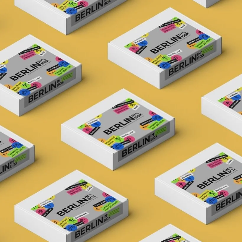 &euro;27 and guess what? Shipping within Germany is on us!