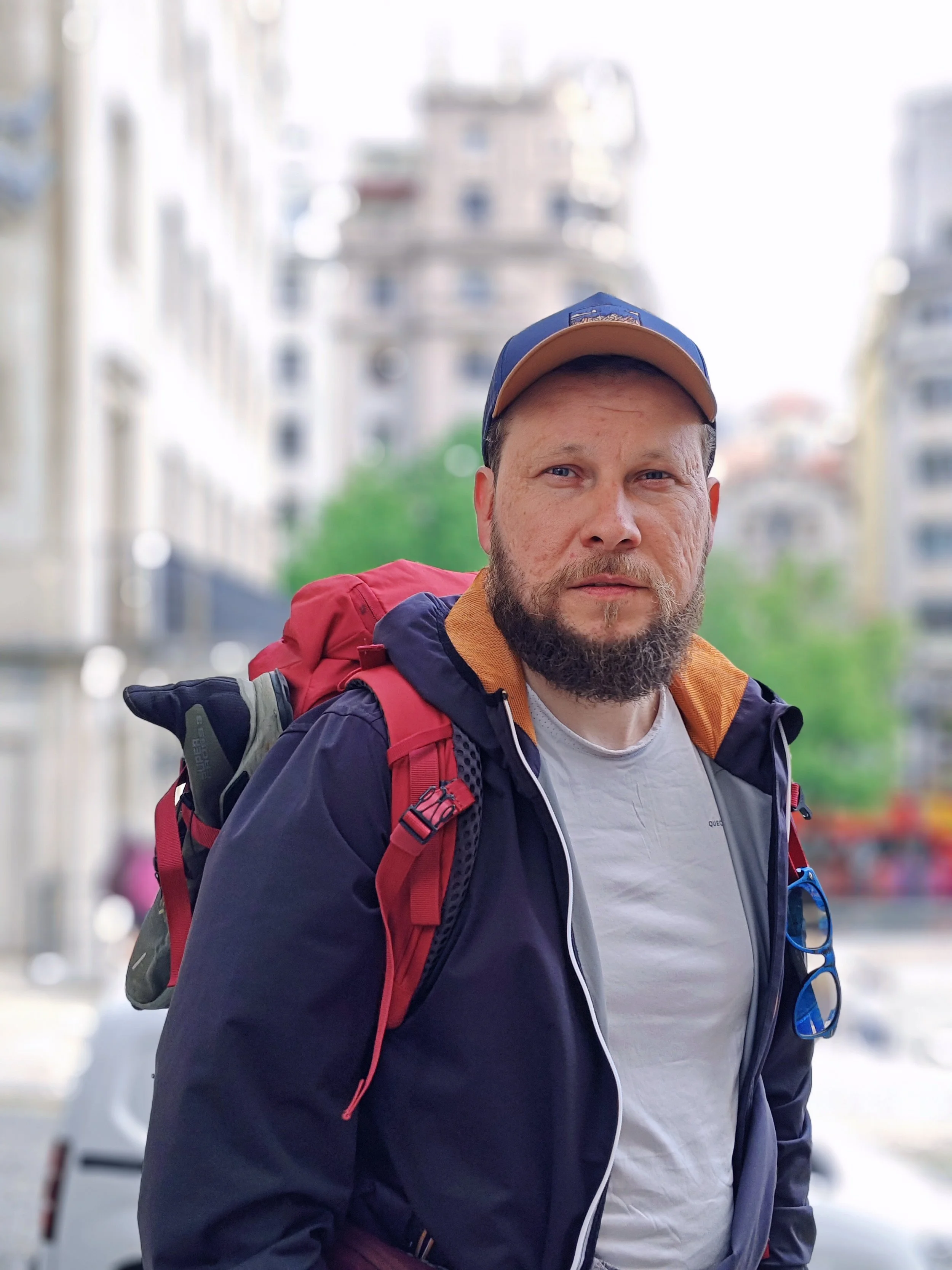 Организатор