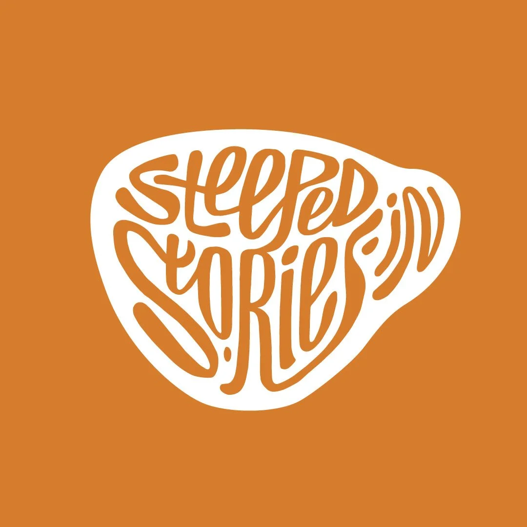 Steeped in Stories (coming soon)