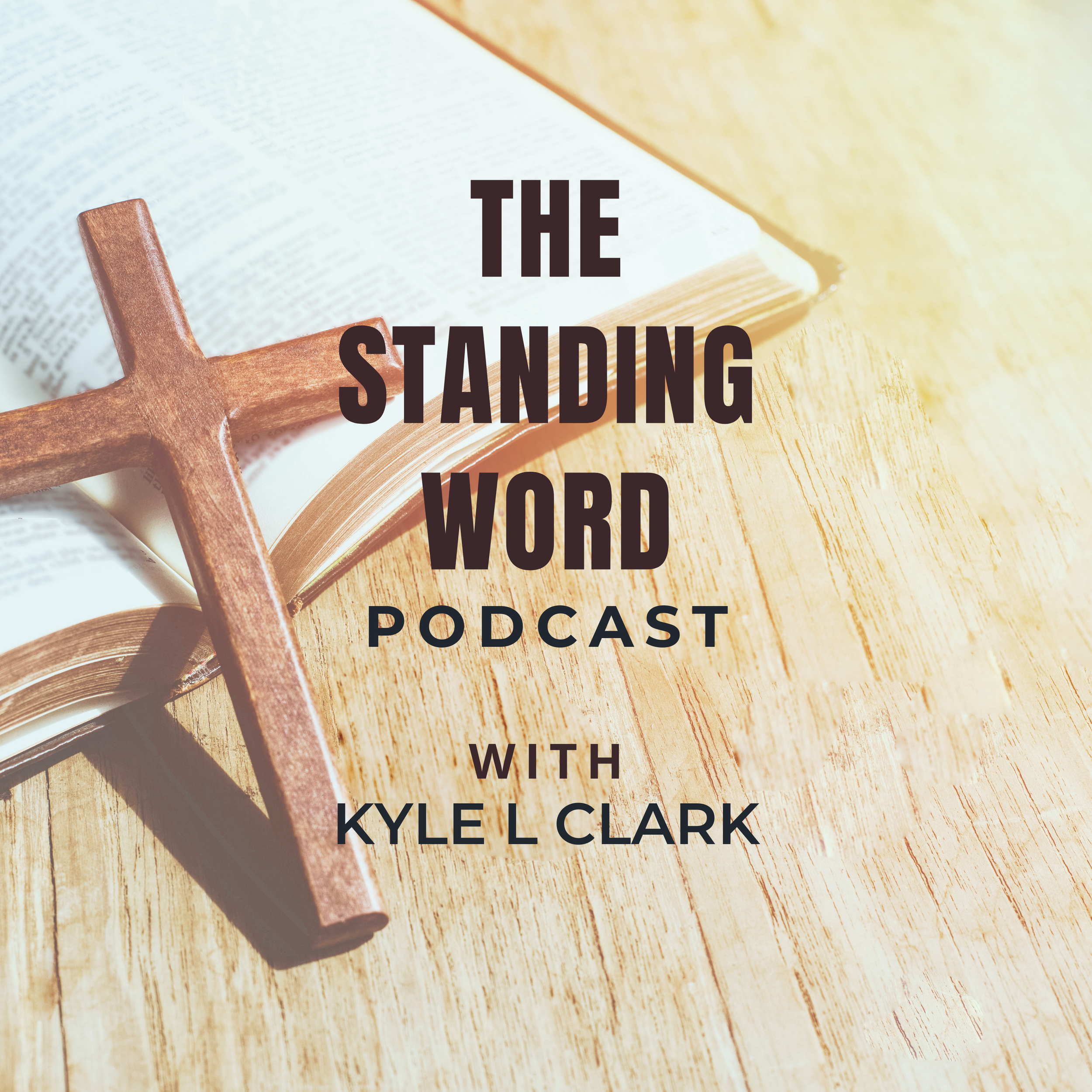The Standing Word