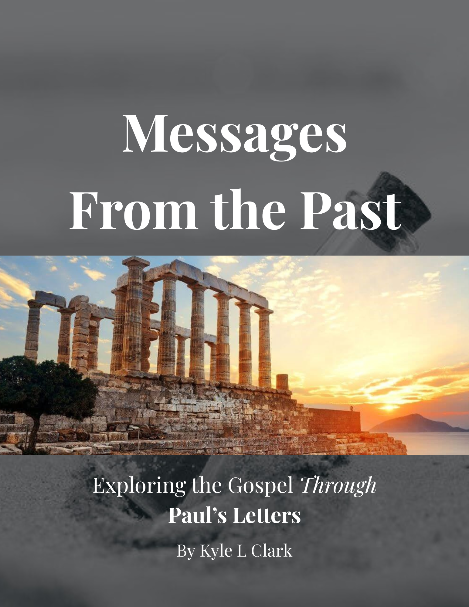 Messages From the Past