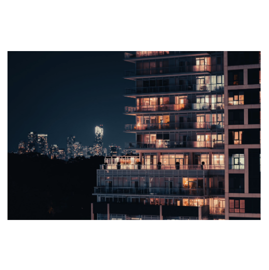 Condominium: An Architectural History