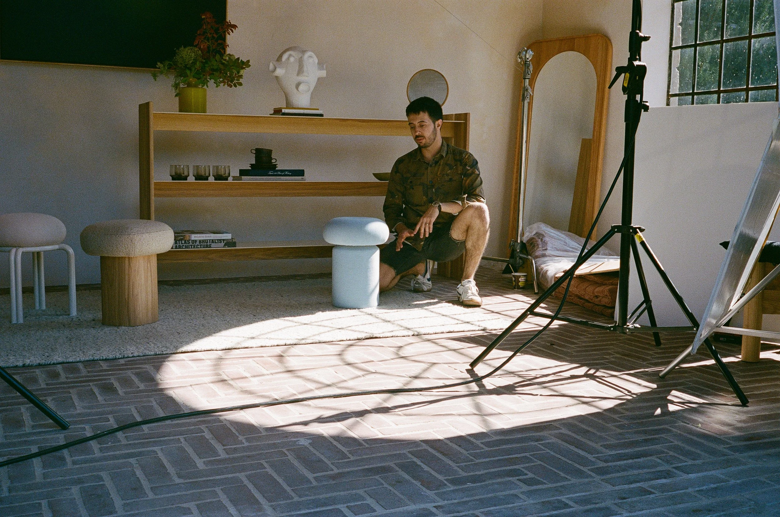 Why “Made in Canada” Furniture Can’t Exist Without Intellectual Property