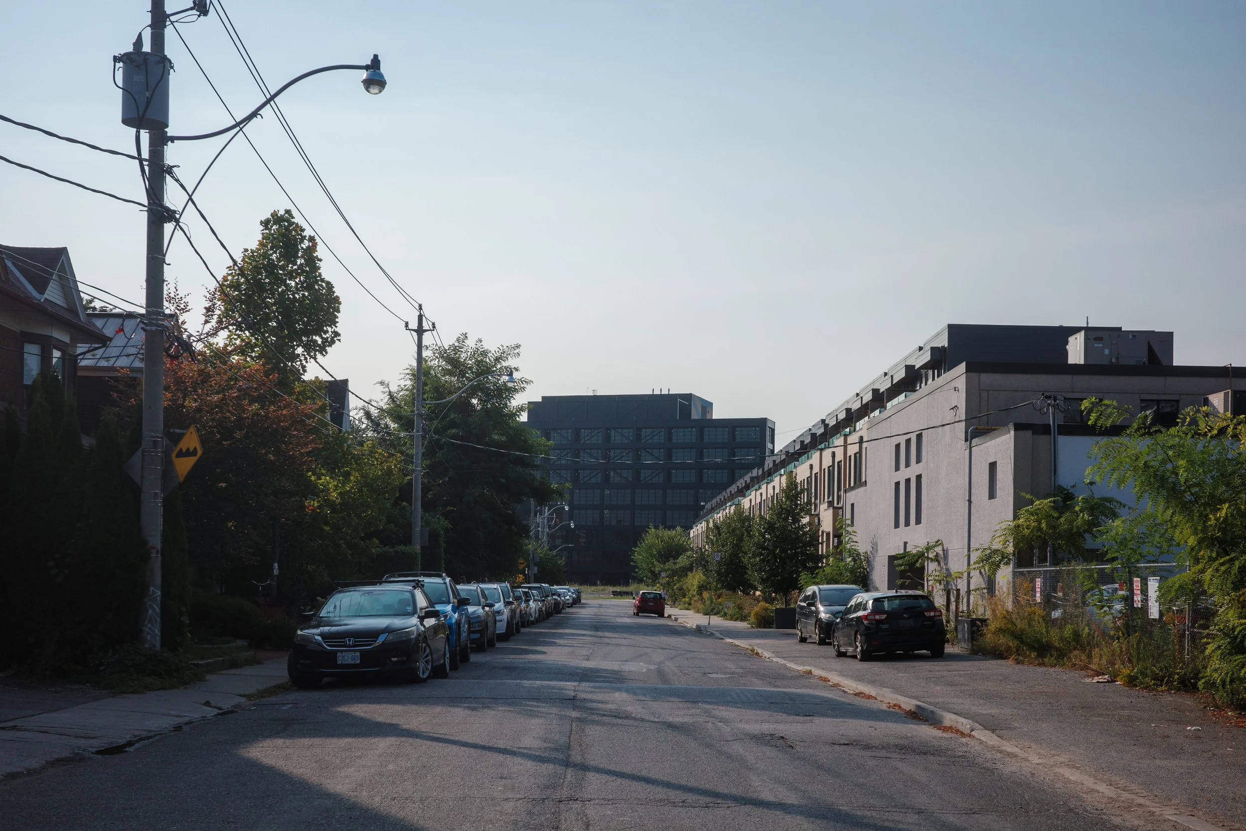 Going for Broke: On Bankruptcy and Business Development