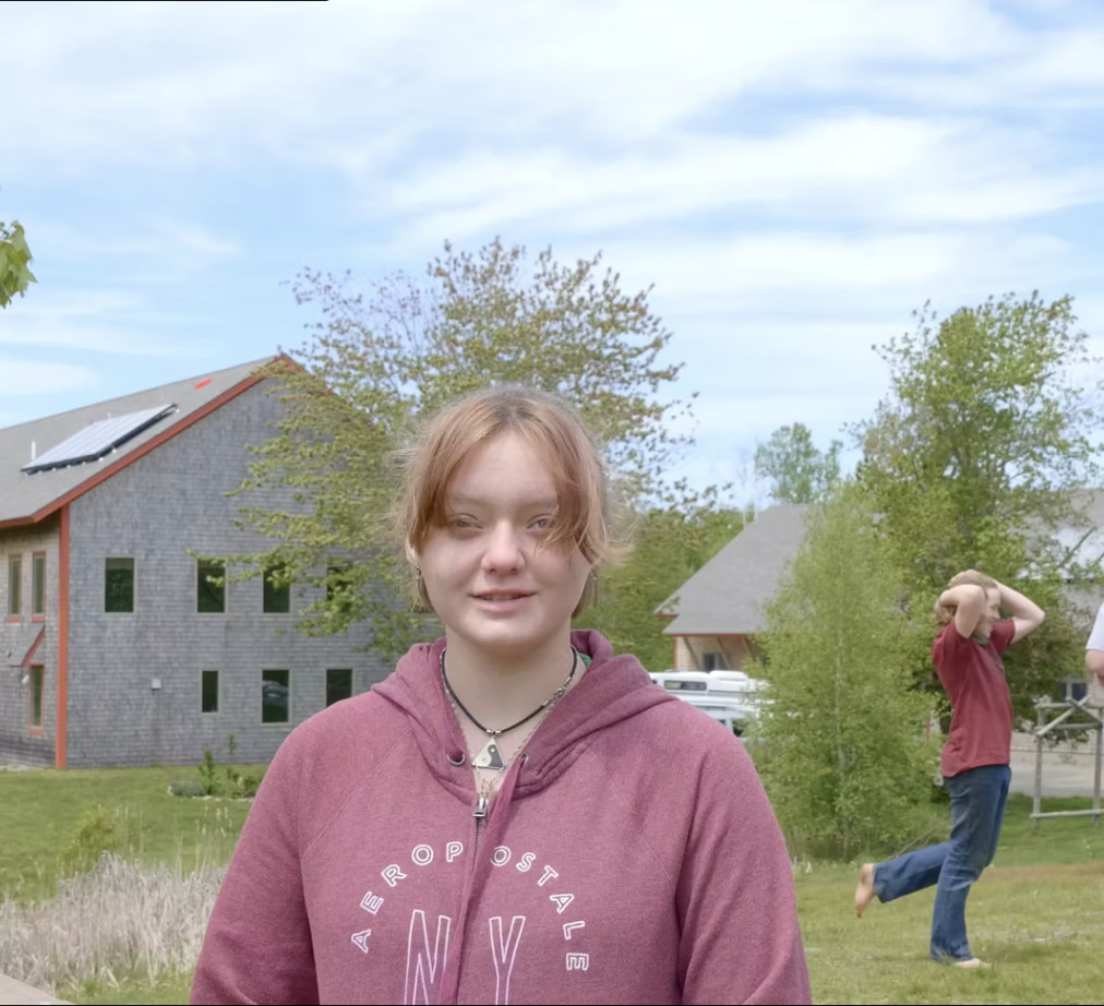 Redefining Rural Education: Cobscook Institute