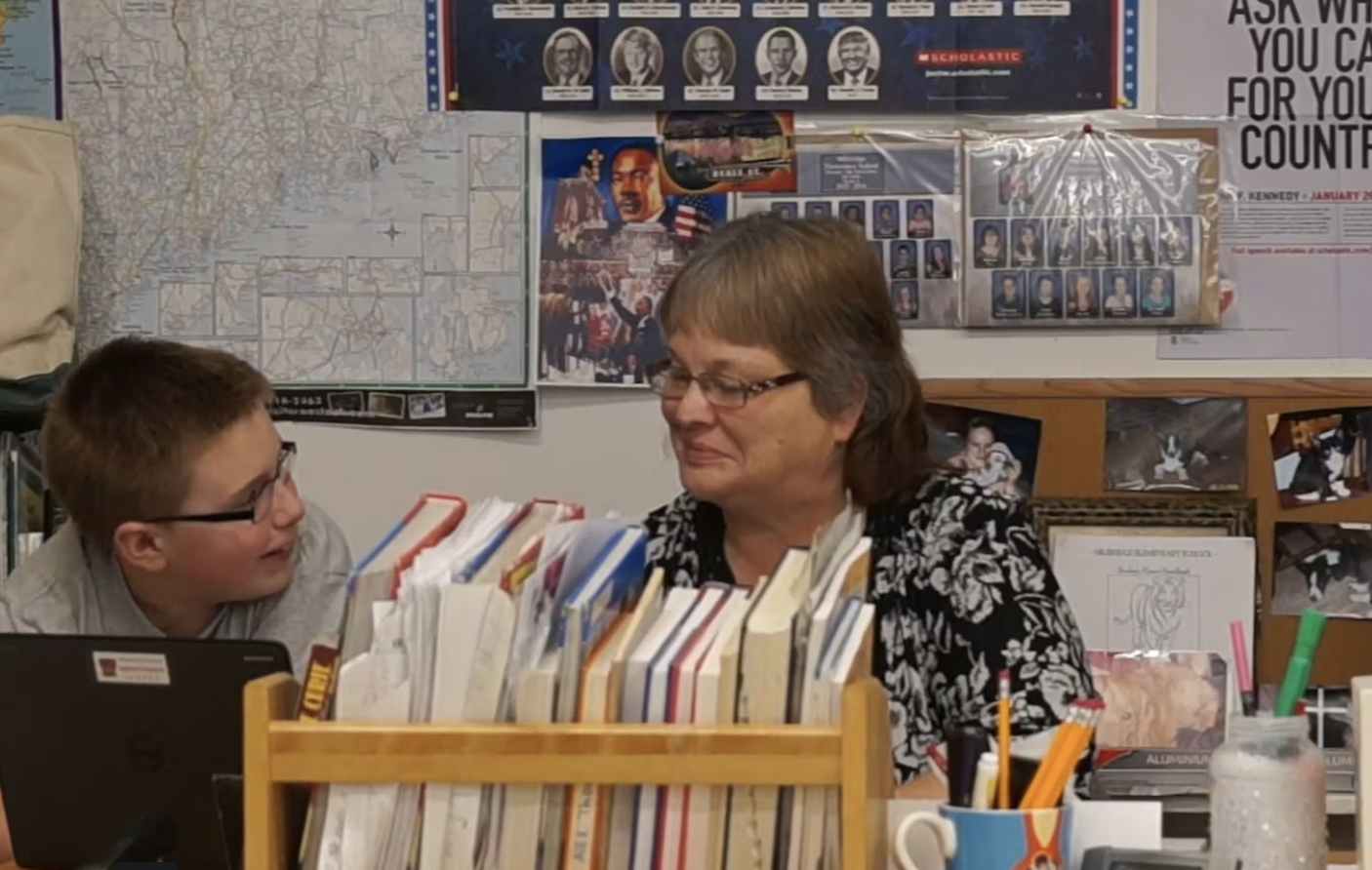 TREE: Transforming Rural Experience in Education