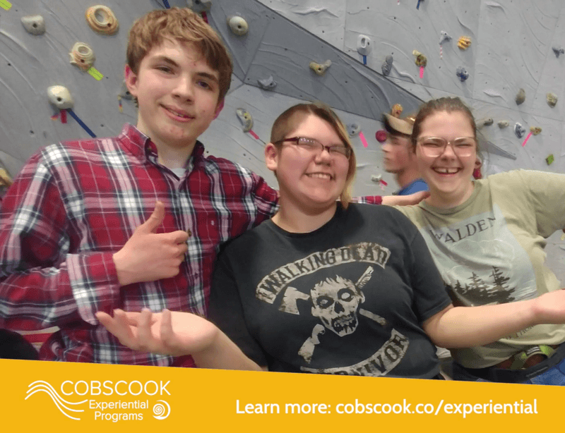 Cobscook Experiential Program