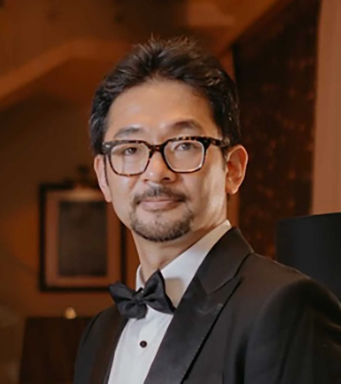 Mitsuo Kaneko from Kaneko Trading