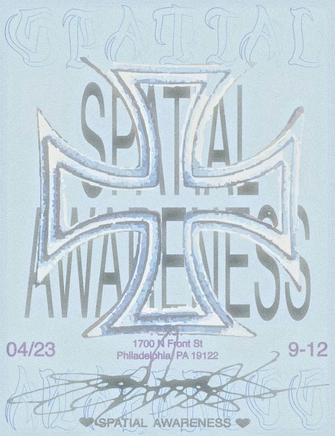 Spatial Awareness - Residents