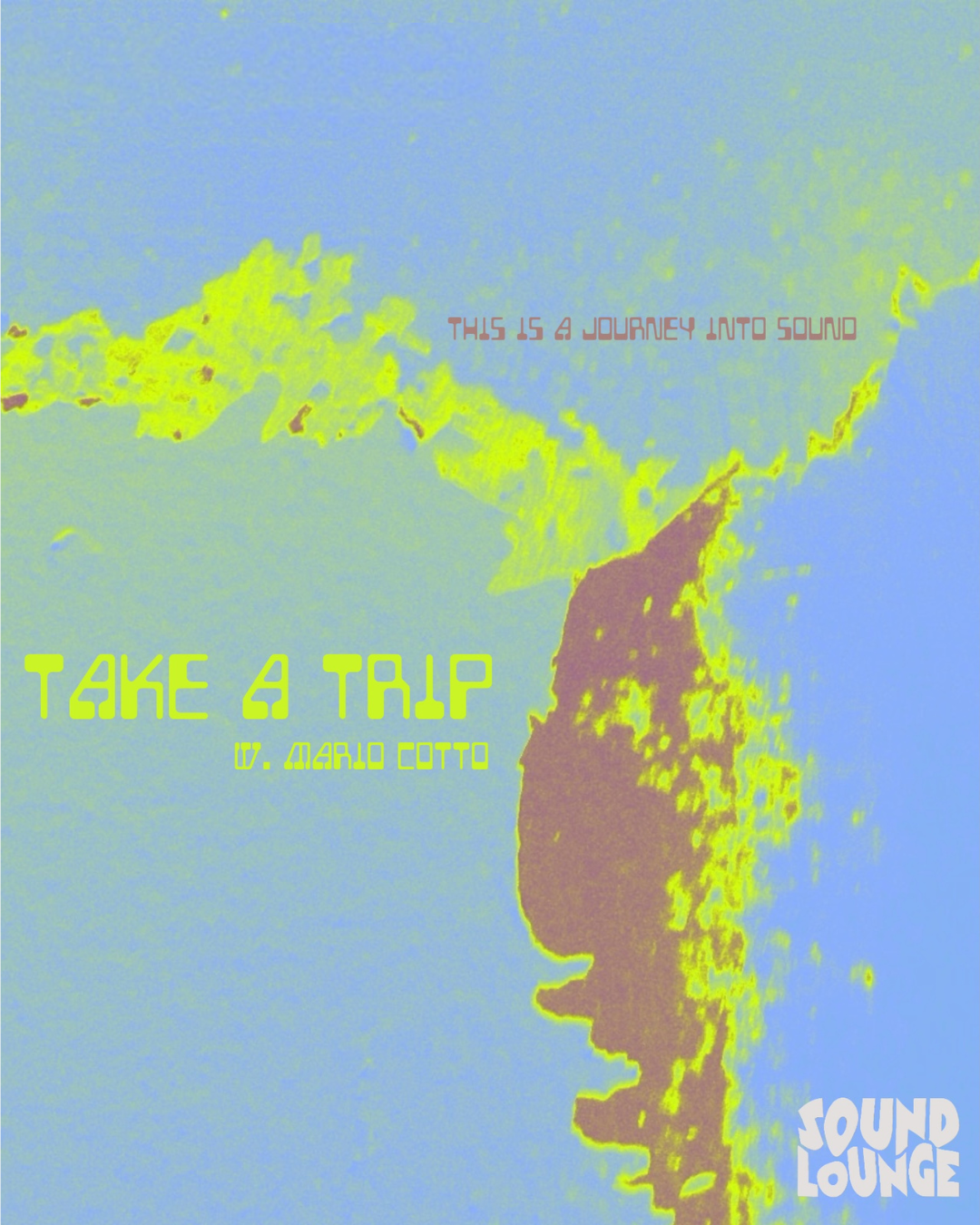 Take A Trip with Mario Cotto 