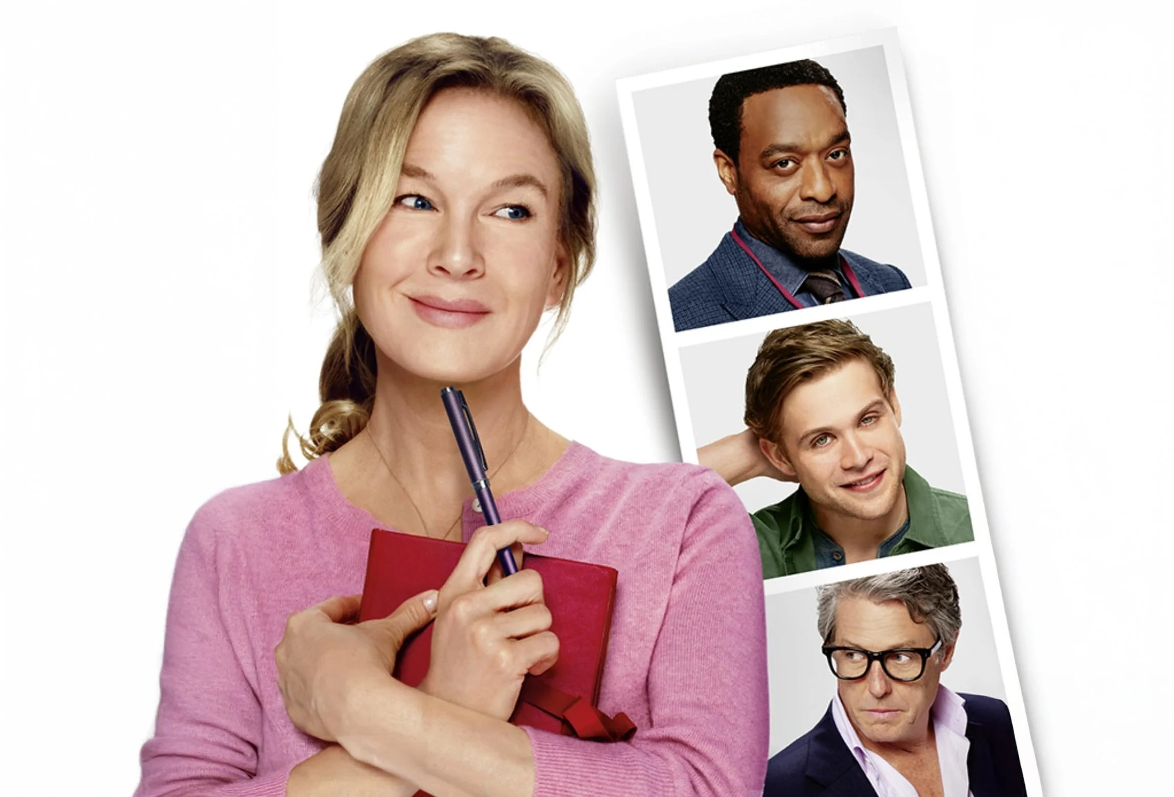Bridget Jones - Universal Pictures