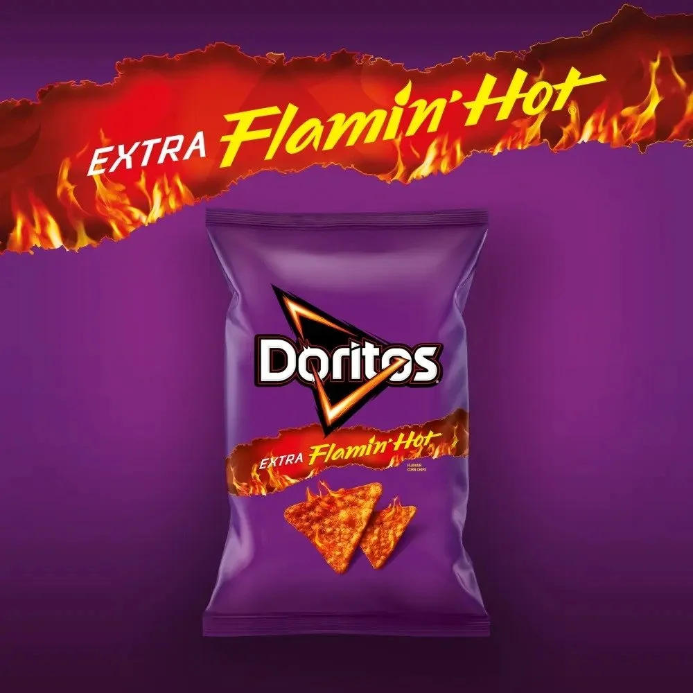 Doritos